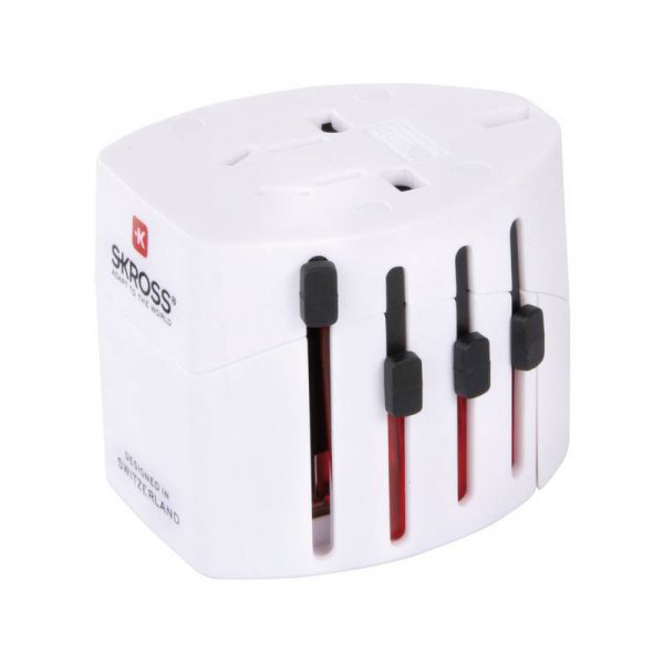travel adapter skross
