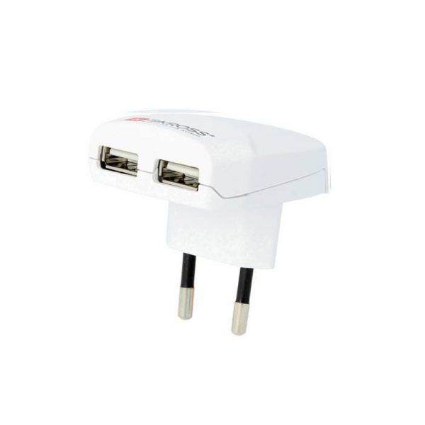 skross adapter