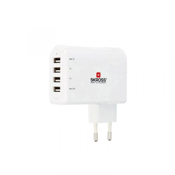 skross adapter