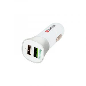 skross car charger
