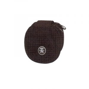 Back to back 80 wallet for cd and DVD discs black