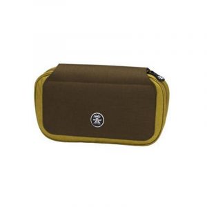 Back to back 80 wallet for cd and DVD discs green