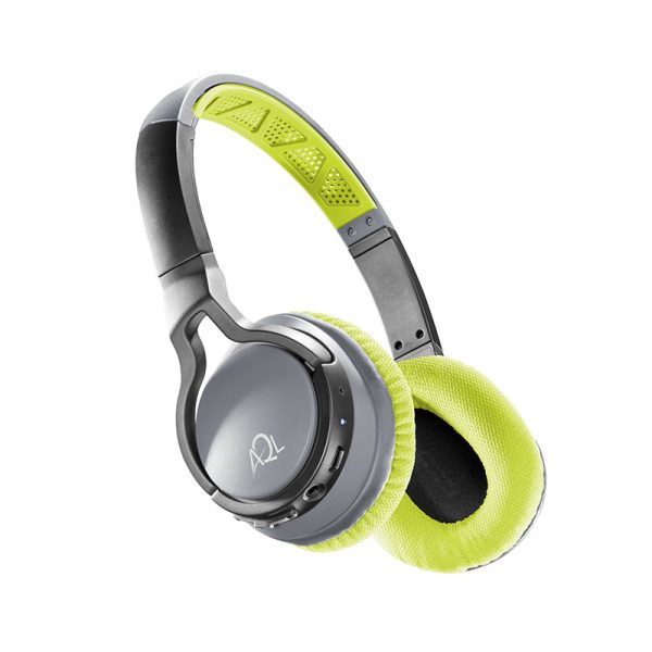 BT headphone