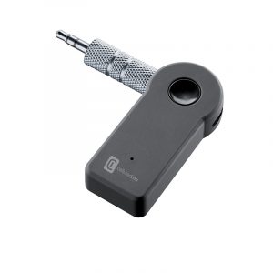 cellular line music receiver