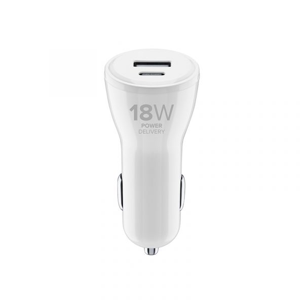 USB-C car charge