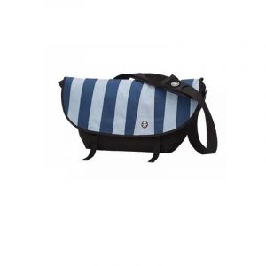 seedy three silver/blue