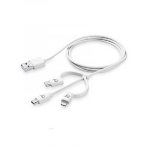 cellularline usb cable