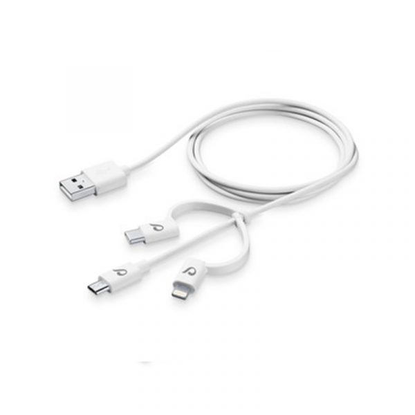 cellularline usb cable