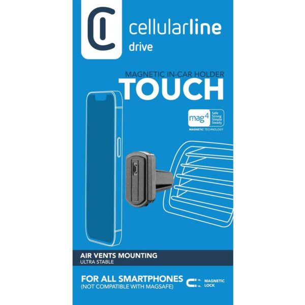 Airvent Universal Car Holder Mag4 - Image 7