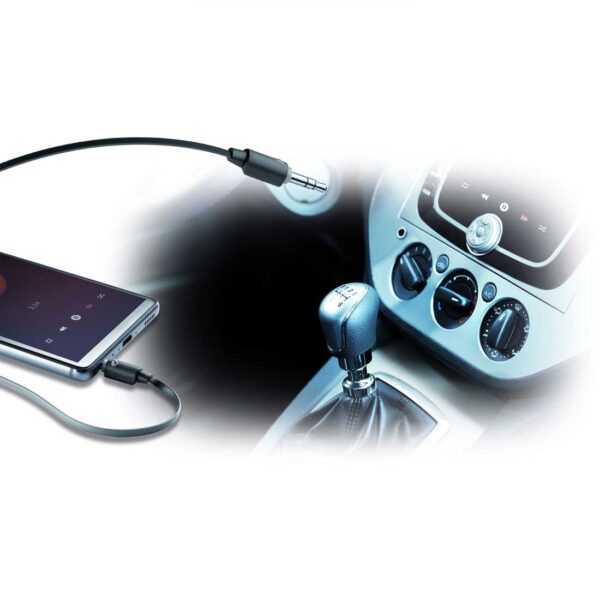 AUX Music - Universal Jack 3.5mm - Image 3