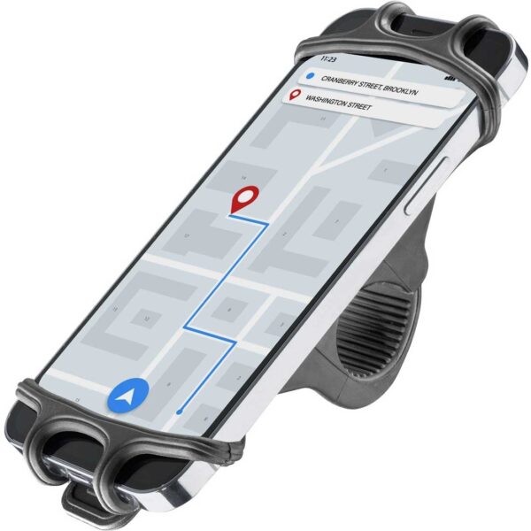 Bike Holder Handle - Rider - Universal - Black - Image 3