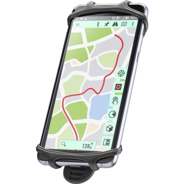 Bike Holder Handle - Rider - Universal - Black - Image 4