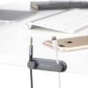 Cable Manager 2 Magnetic Clips Universal - Image 3