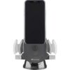 Car Holder Suction Cup Wireless Black - Spin Air - Image 6