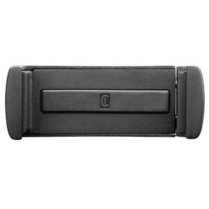 Compact Air Vent Car Holder Black