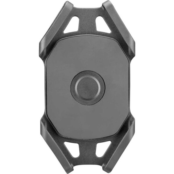 Bike Phone Holder Pro - Rider Pro - Universal - Black