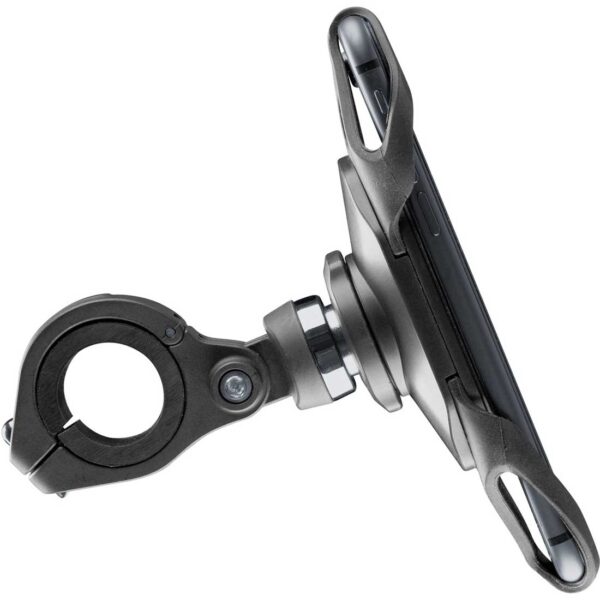 Bike Phone Holder Pro - Rider Pro - Universal - Black - Image 2