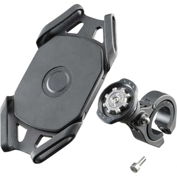 Bike Phone Holder Pro - Rider Pro - Universal - Black - Image 3
