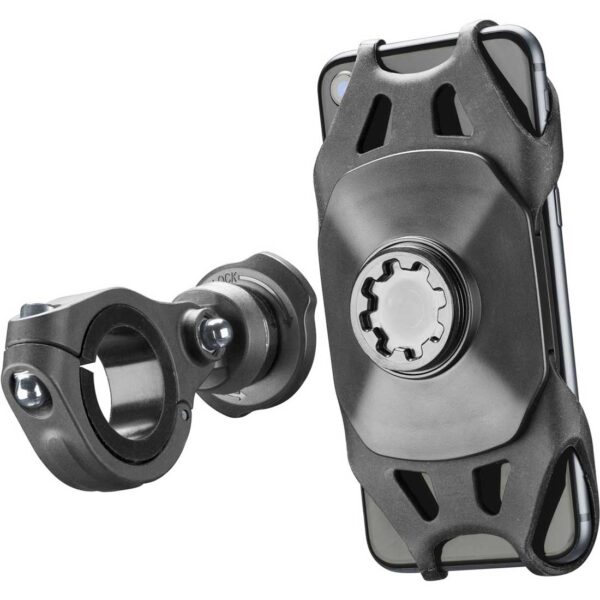 Bike Phone Holder Pro - Rider Pro - Universal - Black - Image 4