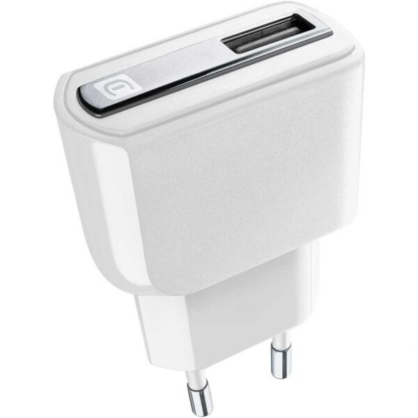 Charger Kit Huawei & C 2A MUSB White - Image 3