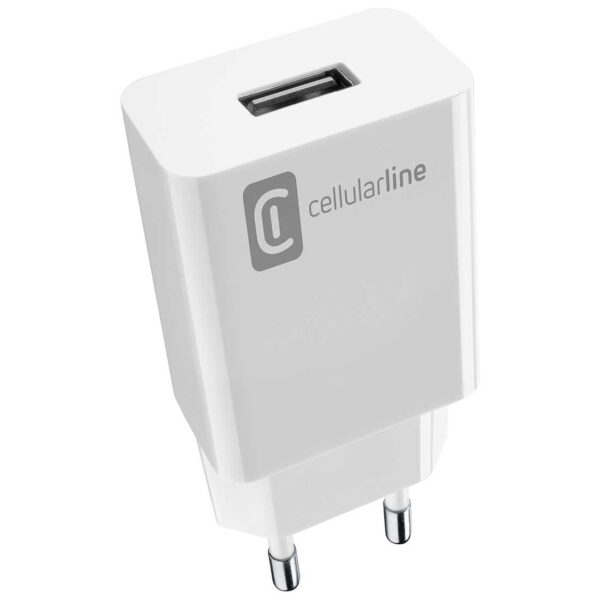 Charger Kit Samsung 10W MUSB White - Image 2