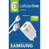 Charger Kit Samsung 10W MUSB White - Image 3