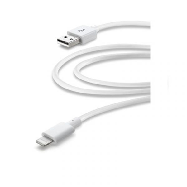 data cable 3m iphone white