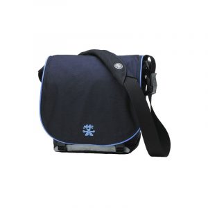 Double Charge notebook case