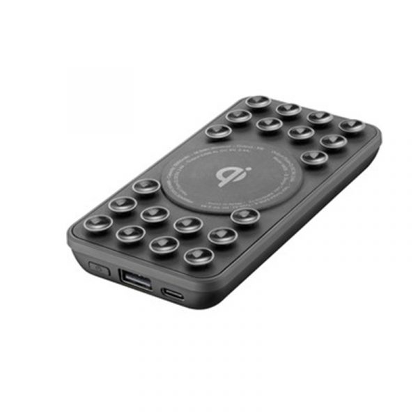 black power bank