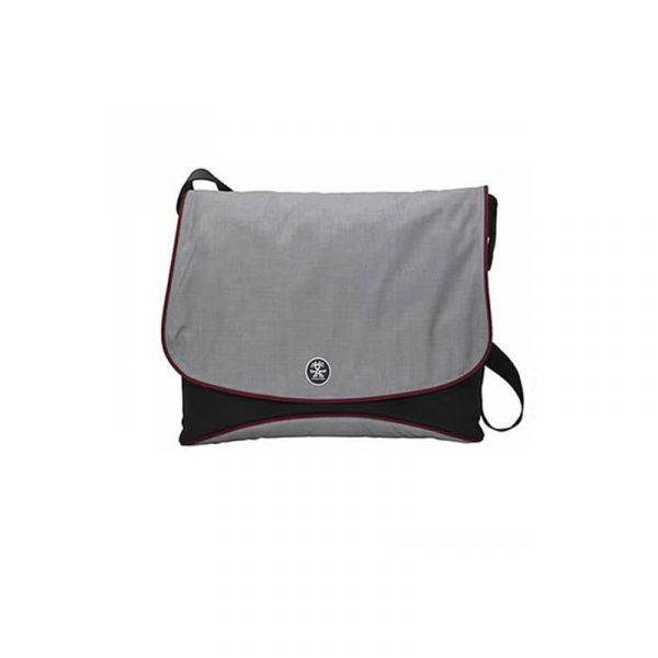 McBain's Love XL Grey