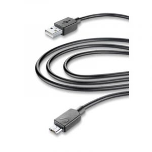 micro-usb data cable 3m