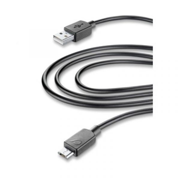 micro-usb data cable 3m