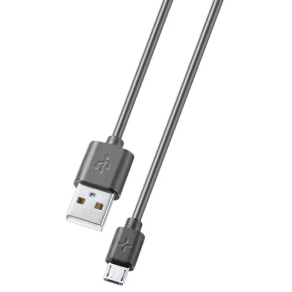 Micro USB Cable 100cm, Black
