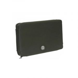 school hymn 17 notebook carrying case black