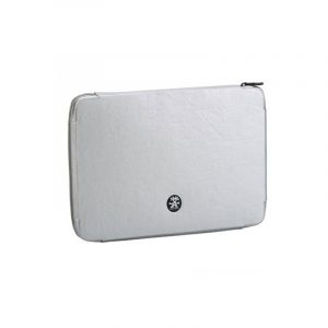 school hymn 17 notebook carrying case silver