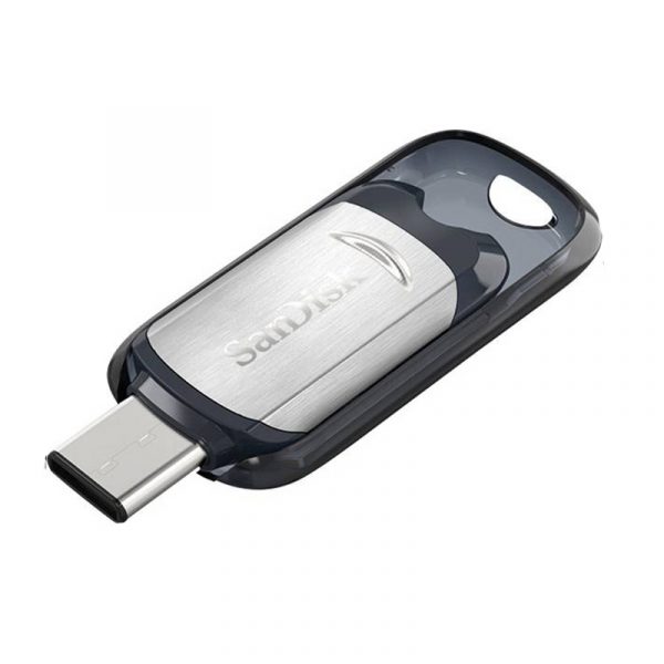 USB type