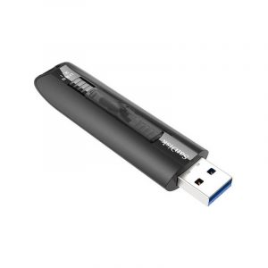 Cruzer extreme go 64GB