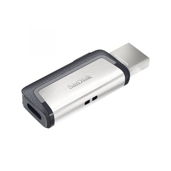 Dual USB 3.0 type C