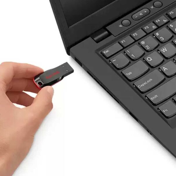 Cruzer Blade 32GB - Image 4