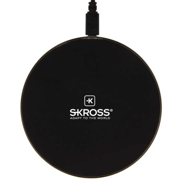 Qi Wireless Charger 10 - Image 2