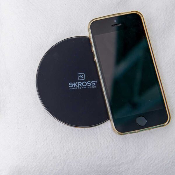 Qi Wireless Charger 10 - Image 3