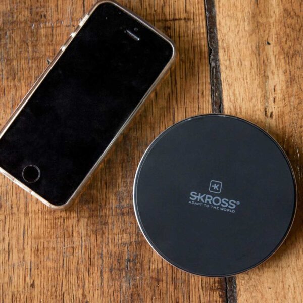 Qi Wireless Charger 10 - Image 4