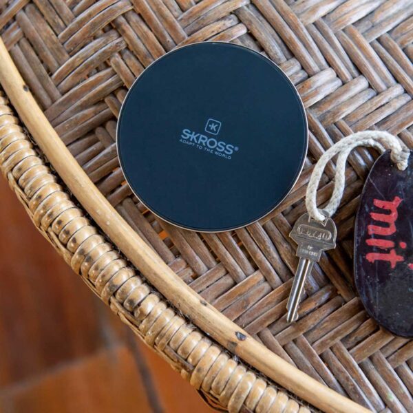 Qi Wireless Charger 10 - Image 5