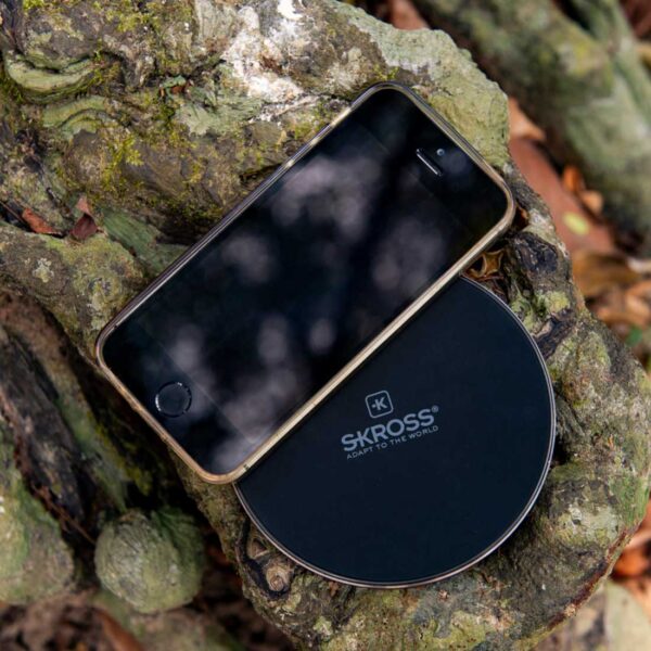 Qi Wireless Charger 10 - Image 6
