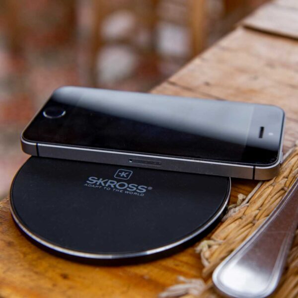 Qi Wireless Charger 10 - Image 7