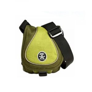 the crisp green/grey