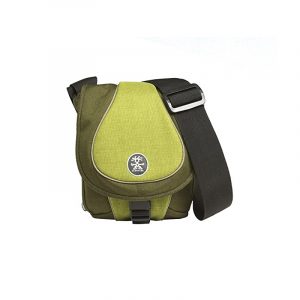 the crisp green/grey