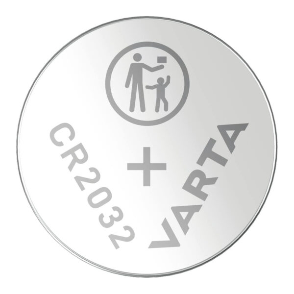 VARTA CR 2032 - Image 2