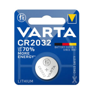 VARTA CR 2032