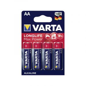 varta batteries